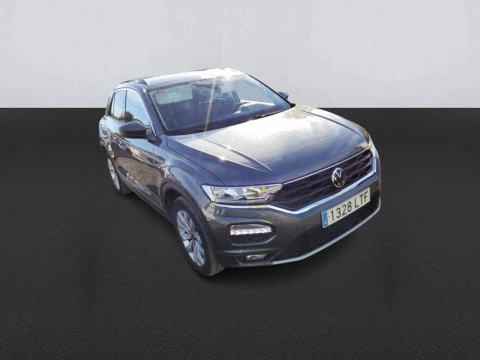 Volkswagen T-Roc Advance 1.5 TSI 110kW (150CV) DSG
