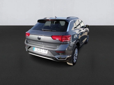 Volkswagen T-Roc Advance 1.5 TSI 110kW (150CV) DSG