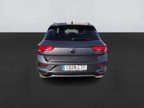 Volkswagen T-Roc Advance 1.5 TSI 110kW (150CV) DSG