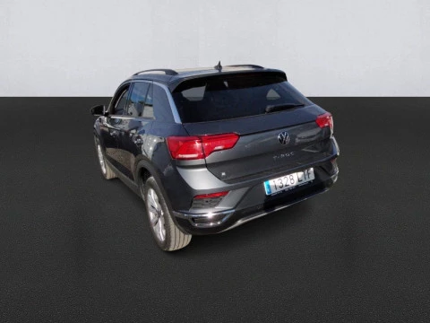 Volkswagen T-Roc Advance 1.5 TSI 110kW (150CV) DSG