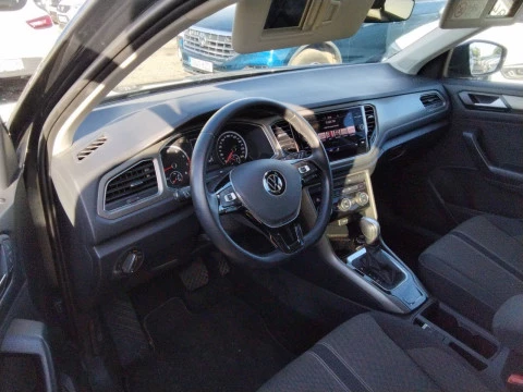 Volkswagen T-Roc Advance 1.5 TSI 110kW (150CV) DSG