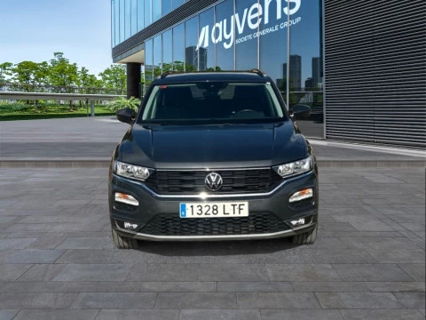Volkswagen T-Roc Advance 1.5 TSI 110kW (150CV) DSG