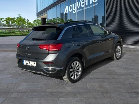 Volkswagen T-Roc Advance 1.5 TSI 110kW (150CV) DSG