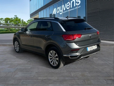 Volkswagen T-Roc Advance 1.5 TSI 110kW (150CV) DSG