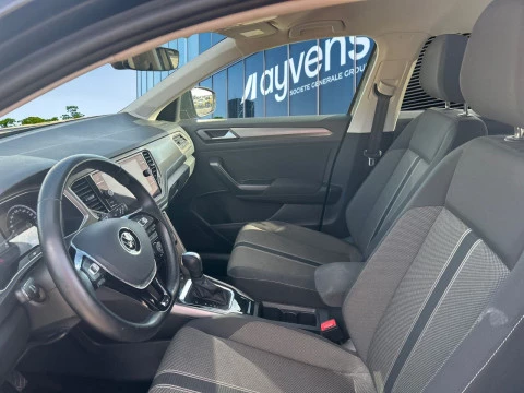 Volkswagen T-Roc Advance 1.5 TSI 110kW (150CV) DSG