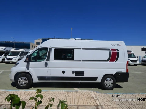 GIOTTILINE GIOTTILINE 60T