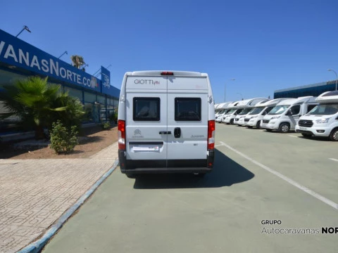 GIOTTILINE GIOTTILINE 60T