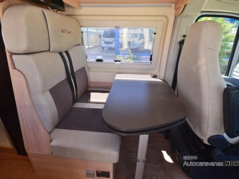 GIOTTILINE GIOTTILINE 60T