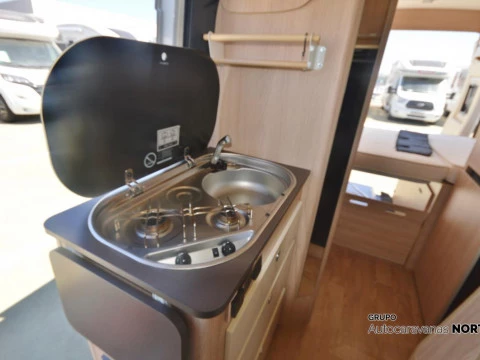 GIOTTILINE GIOTTILINE 60T