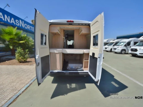 GIOTTILINE GIOTTILINE 60T