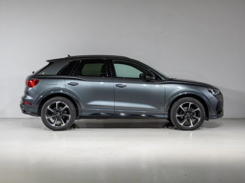 Audi Q3 Black line 35 TFSI 110kW (150CV) S tron