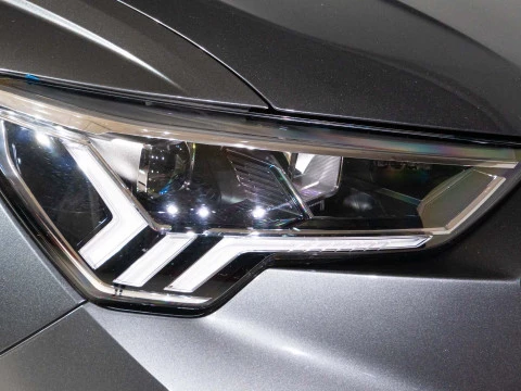 Audi Q3 Black line 35 TFSI 110kW (150CV) S tron