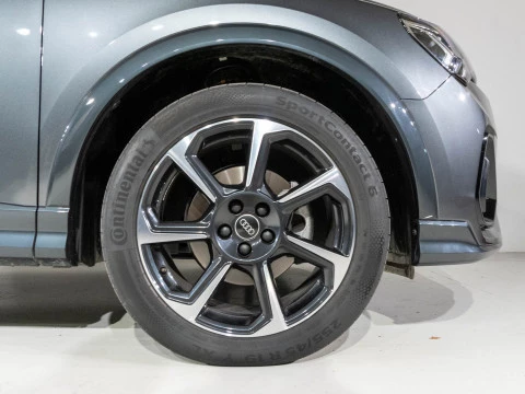 Audi Q3 Black line 35 TFSI 110kW (150CV) S tron