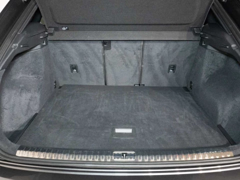 Audi Q3 Black line 35 TFSI 110kW (150CV) S tron