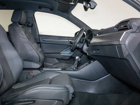 Audi Q3 Black line 35 TFSI 110kW (150CV) S tron