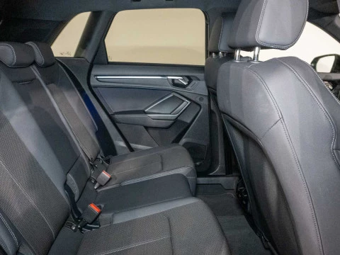 Audi Q3 Black line 35 TFSI 110kW (150CV) S tron