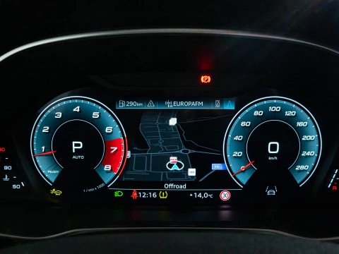 Audi Q3 Black line 35 TFSI 110kW (150CV) S tron