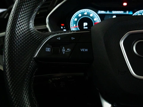 Audi Q3 Black line 35 TFSI 110kW (150CV) S tron