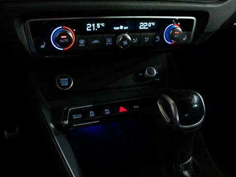 Audi Q3 Black line 35 TFSI 110kW (150CV) S tron