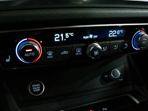 Audi Q3 Black line 35 TFSI 110kW (150CV) S tron