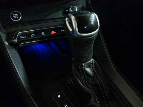 Audi Q3 Black line 35 TFSI 110kW (150CV) S tron