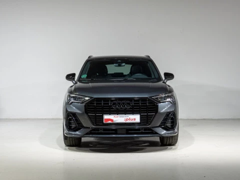 Audi Q3 Black line 35 TFSI 110kW (150CV) S tron