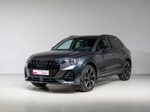Audi Q3 Black line 35 TFSI 110kW (150CV) S tron