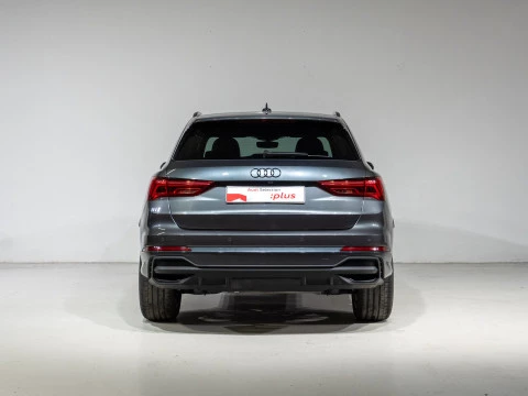 Audi Q3 Black line 35 TFSI 110kW (150CV) S tron