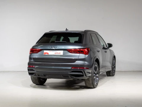 Audi Q3 Black line 35 TFSI 110kW (150CV) S tron