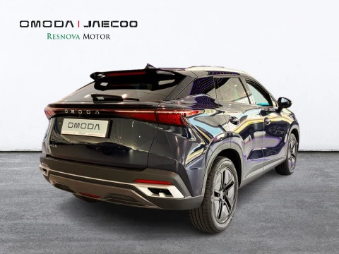 Omoda 5 MY25 - Premium 1.6 TGDI 108kW (145cv)