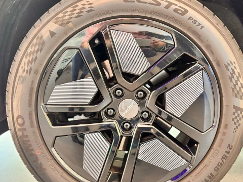 Omoda 5 MY25 - Premium 1.6 TGDI 108kW (145cv)