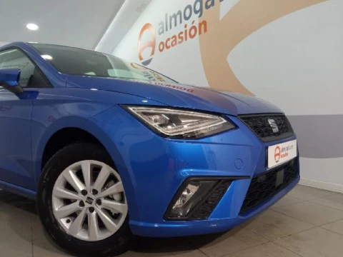 Seat Ibiza STYLE XL 1.0 TSI 110CV 5P