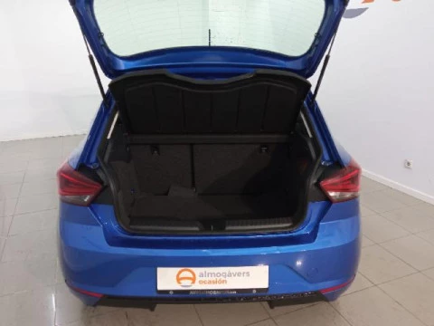 Seat Ibiza STYLE XL 1.0 TSI 110CV 5P