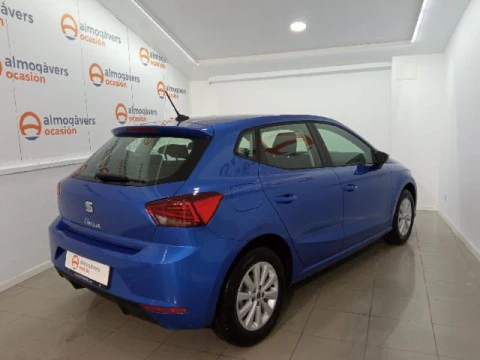 Seat Ibiza STYLE XL 1.0 TSI 110CV 5P