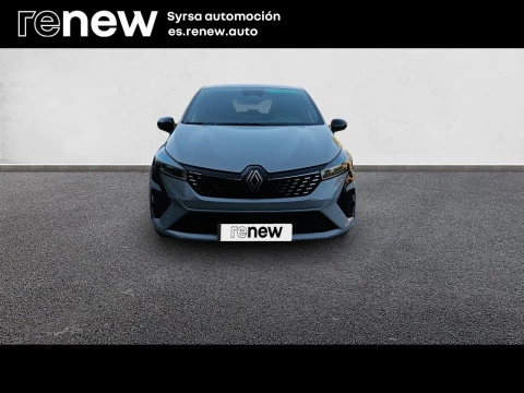 Renault Clio techno Eco-G 100cv (74kW)