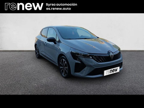 Renault Clio techno Eco-G 100cv (74kW)