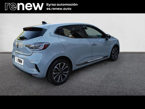 Renault Clio techno Eco-G 100cv (74kW)