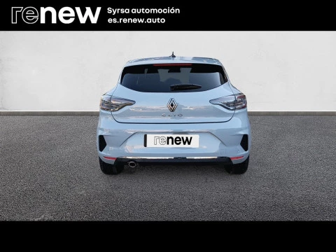 Renault Clio techno Eco-G 100cv (74kW)