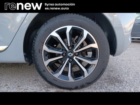 Renault Clio techno Eco-G 100cv (74kW)