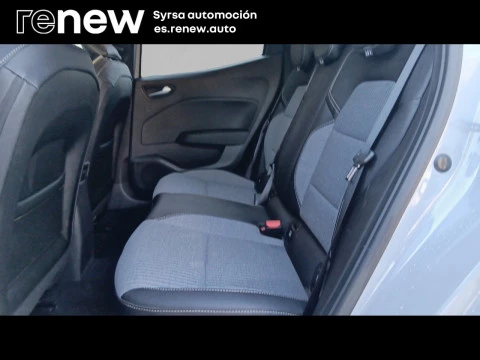 Renault Clio techno Eco-G 100cv (74kW)