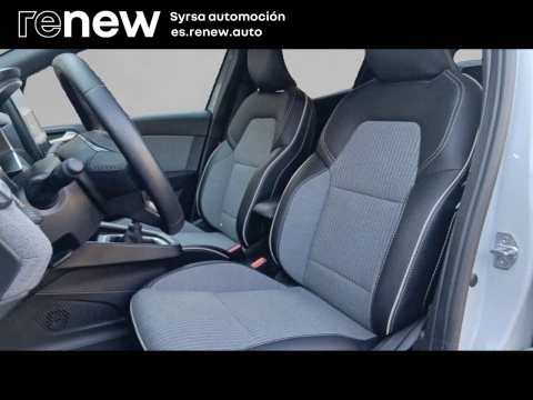 Renault Clio techno Eco-G 100cv (74kW)