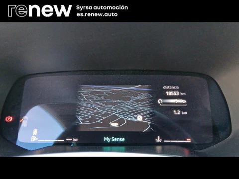 Renault Clio techno Eco-G 100cv (74kW)