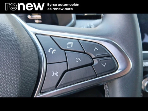 Renault Clio techno Eco-G 100cv (74kW)
