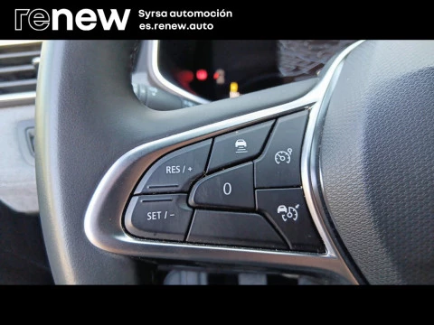 Renault Clio techno Eco-G 100cv (74kW)