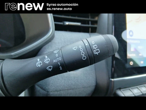 Renault Clio techno Eco-G 100cv (74kW)