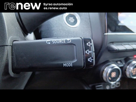 Renault Clio techno Eco-G 100cv (74kW)