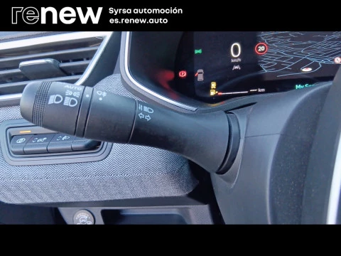 Renault Clio techno Eco-G 100cv (74kW)