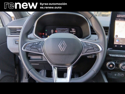 Renault Clio techno Eco-G 100cv (74kW)