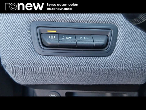 Renault Clio techno Eco-G 100cv (74kW)