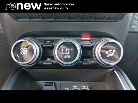 Renault Clio techno Eco-G 100cv (74kW)